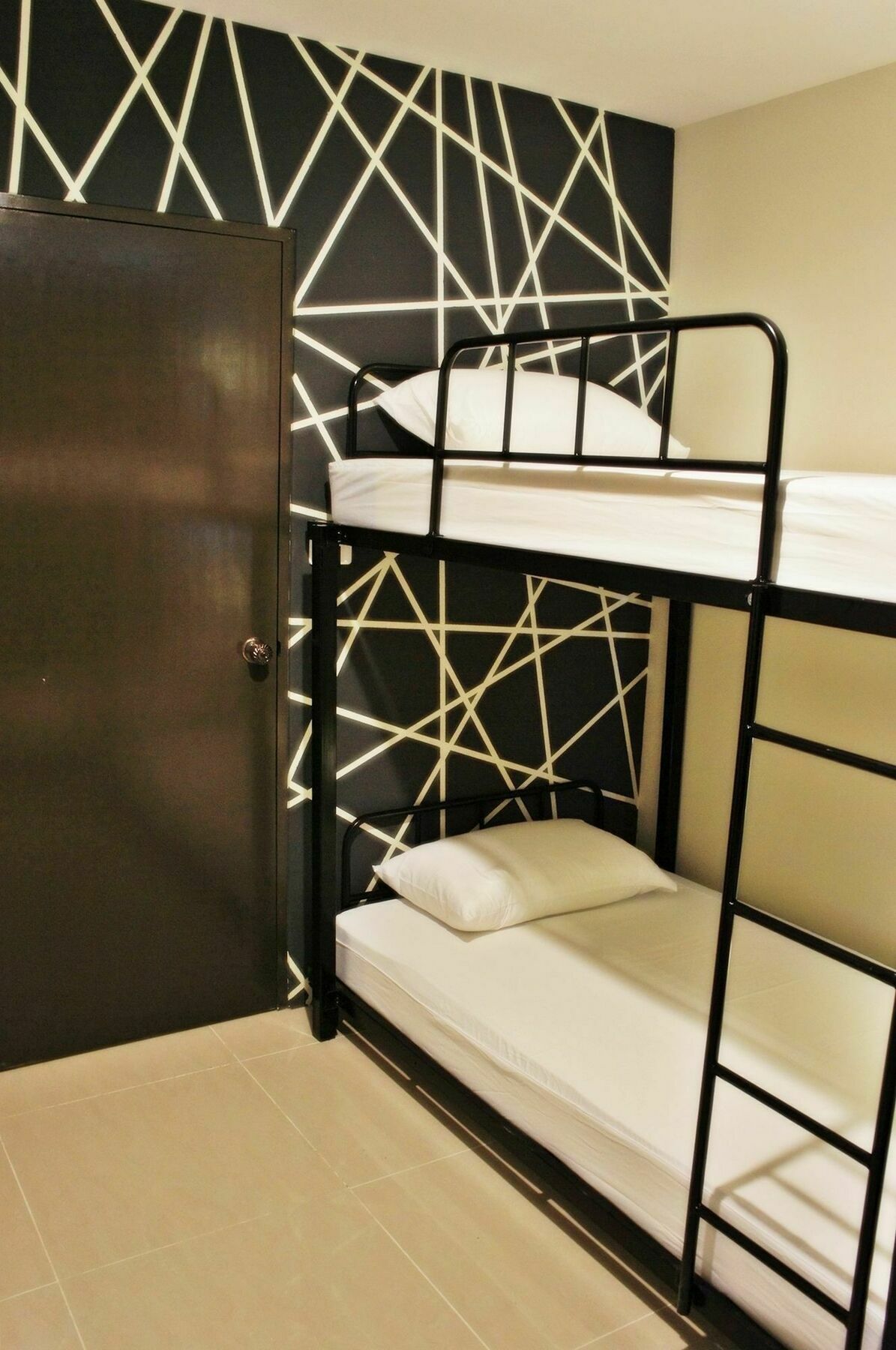 Link Corner Hostel Bangkok Esterno foto